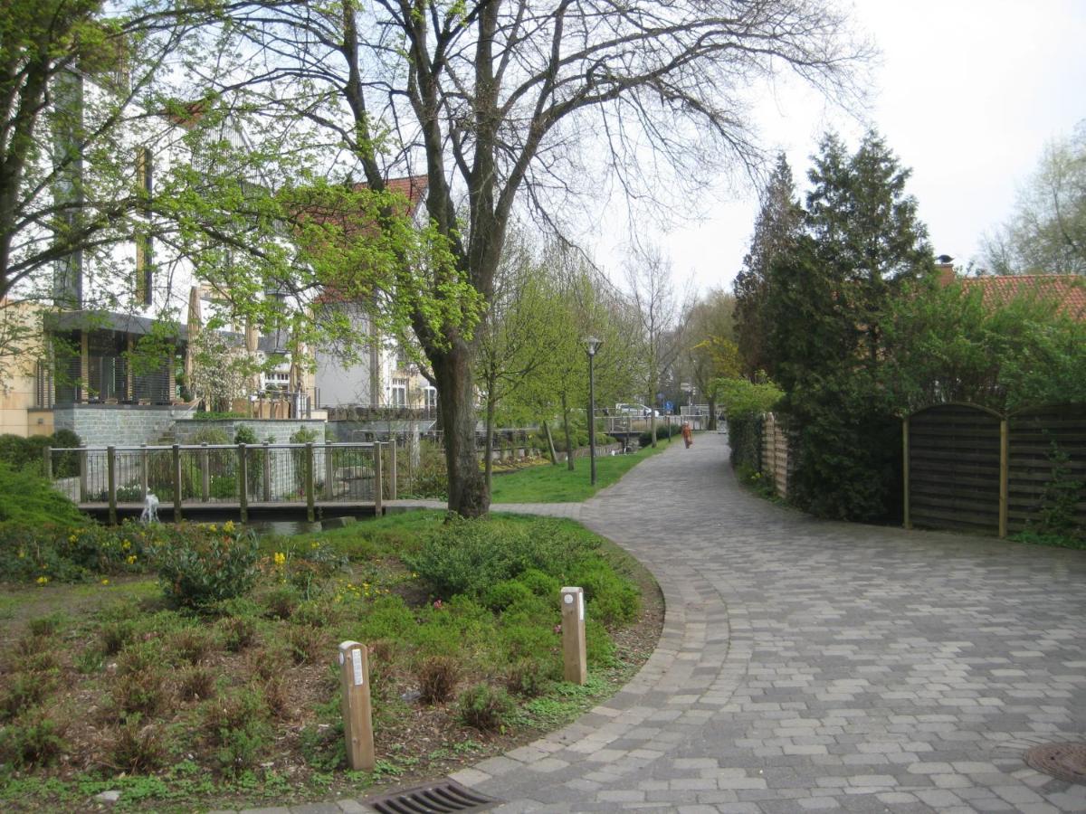 Fewo Rietberg Exterior photo